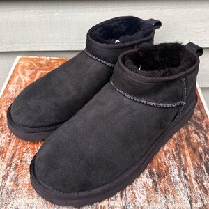 UGG ultra mini
